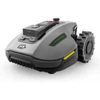 Rasenmähroboter Mammotion YUKA Mini 700 Mähroboter ohne Begrenzungskabel, NetRTK+3D Vision, Auto-Kartierung, Empf. 700m² bis 1100m², 50% Steigung, von MAMMOTION