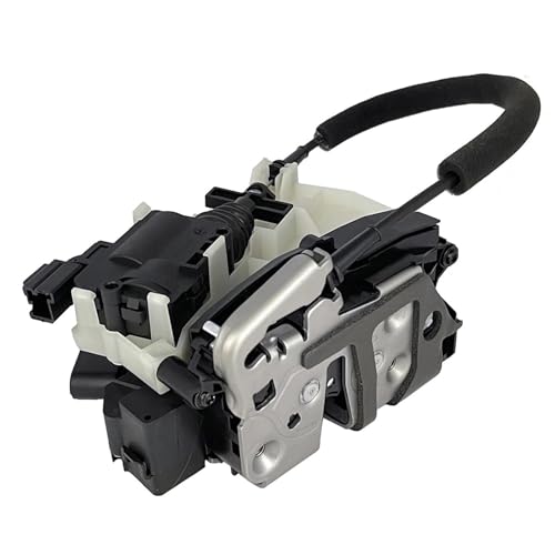 MAMXVKVZEU Auto Kofferraum Heckklappe Schloss Riegel Heckklappe Türschloss CN15A219ANE CN1A-5426413-BE Für F&ord Für Ecosport 2013-2017 von MAMXVKVZEU