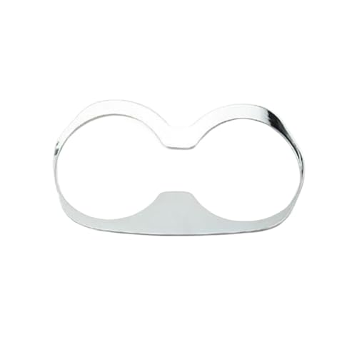 MAMXVKVZEU Für Hyundai Für Santa Fe IX45 2014 2015 2016 Auto Wasser Tasse Halter Rahmen Abdeckung Lüftungsgitter fürs Auto von MAMXVKVZEU