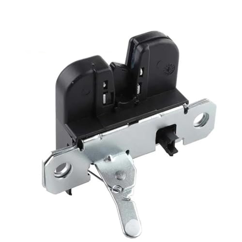 MAMXVKVZEU Für Seat Für Ibiza MK4 2002-2009 Für Leon 1999-2006 Türschloss Aktuator Heckklappe Kofferraum Schloss 1J6827505C 1J6827505B 1J6827505A von MAMXVKVZEU
