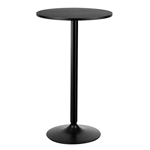MANAFEEL Bartische Nordic Fashion Couchtisch Disc Bartisch Kaffee Milch Tee Shop Verhandlungen Freizeit Kleiner Esstisch Outdoor Balkon Bar Hoch Pub Tisch MANAFEEL Bartische Nordic Fashion Couchtisch Disc Bartisch Kaffee Milch Tee Shop Verhandlungen Freizeit Kleiner Esstisch Outdoor Balkon Bar Hoch Pub Tisch von MANAFEEL