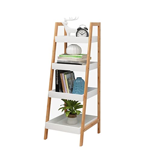 MANAFEEL Bücherregale Wohnzimmer Deckenplatte Bookshelf Europäischer Stil Trapezblumenregal für Bücher und Zeitschriften Sundries Plant Bonsai Bücherregal MANAFEEL Bücherregale Wohnzimmer Deckenplatte Bookshelf Europäischer Stil Trapezblumenregal für Bücher und Zeitschriften Sundries Plant Bonsai Bücherregal von MANAFEEL