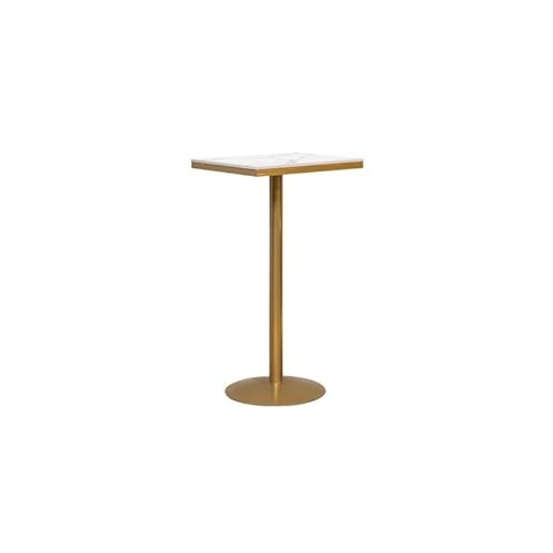 Stehtische Runder Freizeit-Stehtisch, geeignet for Cafés, Konditoreien, Lounges, Bars Hoher Kneipentisch(B) von MANAFEEL