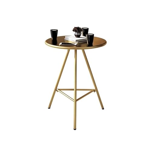 Stehtische Runder Tisch for die Freizeit, moderner, einfacher Kleiner Couchtisch, for den Balkon zu Hause, Café, Bar, Stehtisch Hoher Kneipentisch Stehtische Runder Tisch for die Freizeit, moderner, einfacher Kleiner Couchtisch, for den Balkon zu Hause, Café, Bar, Stehtisch Hoher Kneipentisch von MANAFEEL
