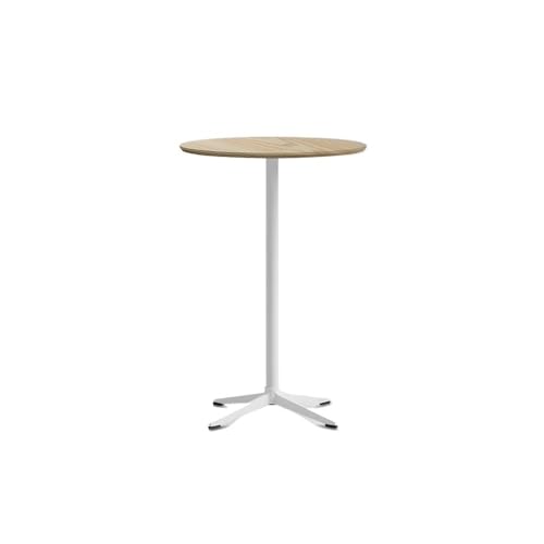 Stehtische Stehtisch, Moderner, Einfacher Stehtisch for Das Wohnzimmer Zu Hause, Geeignet for Cafés, Bars, Zuhause, Freizeiträume Hoher Kneipentisch(B) von MANAFEEL