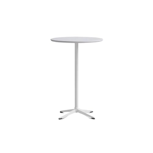 Stehtische Stehtisch, Moderner, Einfacher Stehtisch for Das Wohnzimmer Zu Hause, Geeignet for Cafés, Bars, Zuhause, Freizeiträume Hoher Kneipentisch(C) von MANAFEEL