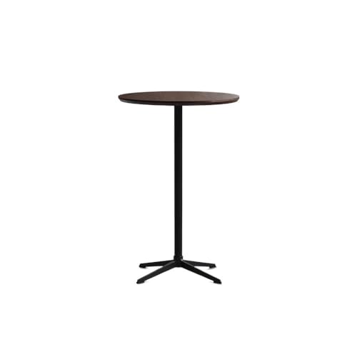 Stehtische Stehtisch, Moderner, Einfacher Stehtisch for Das Wohnzimmer Zu Hause, Geeignet for Cafés, Bars, Zuhause, Freizeiträume Hoher Kneipentisch(D) von MANAFEEL