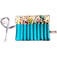 Stifterolle Für Ministifte | Stifte Inclusive von MANAStrickdesign