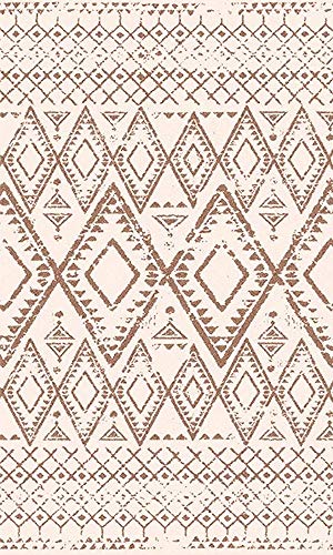 MANI TEXTILE TPS_BERB_ECRU160 Teppich, Polyester, Ecru, 160 x 230 MANI TEXTILE TPS_BERB_ECRU160 Teppich, Polyester, Ecru, 160 x 230 von MANI TEXTILE