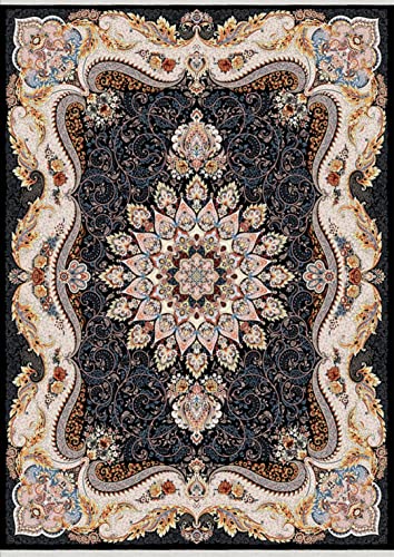 MANI TEXTILE TPS_ORIEN_MAR_160 Teppich, Polyester, mardin, x_230_cm von MANI TEXTILE