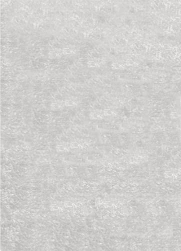 MANI TEXTILE TPS_UNI_GRI_80 Teppich, Polyester-Mischgewebe, 80 x 150 MANI TEXTILE TPS_UNI_GRI_80 Teppich, Polyester-Mischgewebe, 80 x 150 von MANI TEXTILE