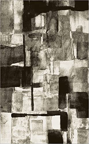 MANI TEXTILE - Teppich Face Beige, Maße – 120 x 180 cm MANI TEXTILE - Teppich Face Beige, Maße – 120 x 180 cm von MANI TEXTILE