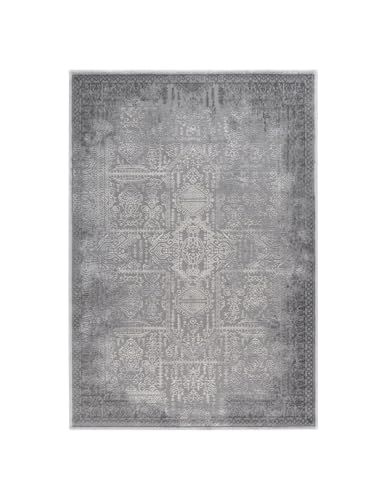 Mani Textile AMATIS Teppich Indoor Barock 6640 von MANI TEXTILE