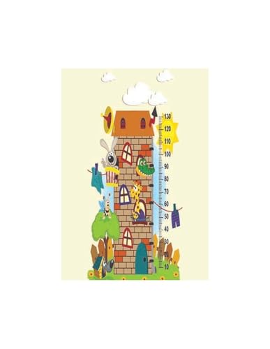 Mani Textile Kinderteppich Growing von MANI TEXTILE
