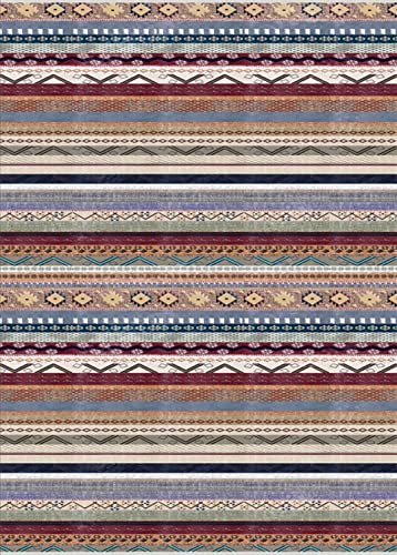 Mani Textile Teppich, Motiv Cappadoce, 80 x 150 cm Mani Textile Teppich, Motiv Cappadoce, 80 x 150 cm von MANI TEXTILE