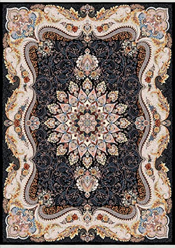 Mani Textile Teppich, Orient, Mardin, Maße: 120 x 180 cm von MANI TEXTILE