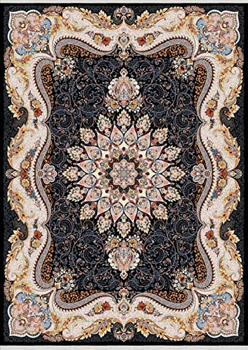 Mani Textile Teppich, Orient, Mardin, Maße: 80 x 150 cm Mani Textile Teppich, Orient, Mardin, Maße: 80 x 150 cm von MANI TEXTILE