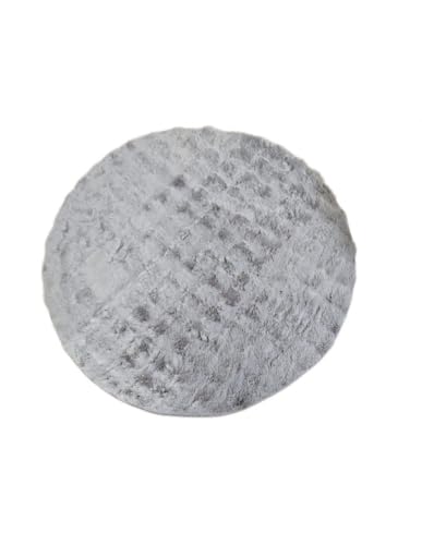 Mani Textile Teppich für Wohnzimmer, weich, Toscana von MANI TEXTILE