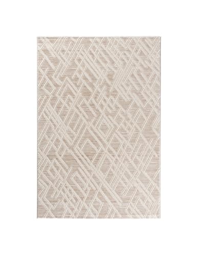 Mani Textile Wohnzimmerteppich Moda Nuance 1320 von MANI TEXTILE
