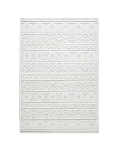 Mani Textile Wohnzimmerteppich Oslo 9820 von MANI TEXTILE