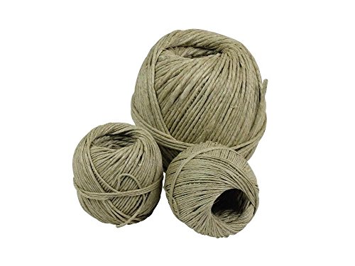 MANIFATTURE4F SPAGO Hanf 2 3/4 GR.100 gr MANIFATTURE4F SPAGO Hanf 2 3/4 GR.100 gr von MANIFATTURE4F