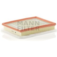 Luftfilter C30138 Mann Luftfilter C30138 Mann von MANN + HUMMEL