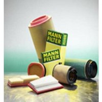 Mann-Filter INNENRAUMFILTER CU 3869 A0008301118 von MANN + HUMMEL