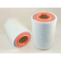 Baldwin luftfilter - AFR06009 Baldwin luftfilter - AFR06009 von MANN FILTER