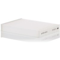 Innenraumfilter Cu25012 Mann von MANN FILTER