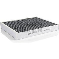 Innenraumfilter Cuk24003 Mann Innenraumfilter Cuk24003 Mann von MANN FILTER