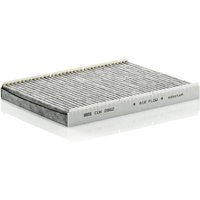 Innenraumfilter Cuk2862 Mann Innenraumfilter Cuk2862 Mann von MANN FILTER