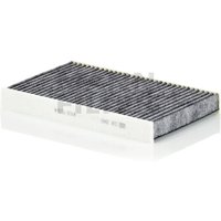 Innenraumfilter mann CUK2940 - Äquivalent sc 4038 ca hifi filter Innenraumfilter mann CUK2940 - Äquivalent sc 4038 ca hifi filter von MANN FILTER