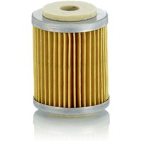 Kraftstofffilter P609 Mann von MANN FILTER