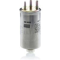 Kraftstofffilter Wk8039 Mann Kraftstofffilter Wk8039 Mann von MANN FILTER