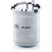 Kraftstofffilter Wk8232 Mann Kraftstofffilter Wk8232 Mann von MANN FILTER