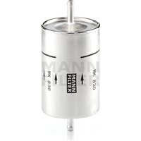 Kraftstofffilter Wk830 Mann von MANN FILTER
