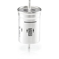 Kraftstofffilter Wk8307 Mann von MANN FILTER