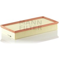 Luftfilter C39219 Mann Luftfilter C39219 Mann von MANN FILTER