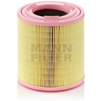 Luftfilter MANN C18149/1 - Äquivalent SA 4089 HIFI FILTER von MANN FILTER
