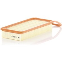 Luftfilter mann C3087/2 - Äquivalent sa 4044 hifi filter von MANN-FILTER