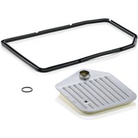 Mann Filter Automatikgetriebefilter Bmw E34/e38 Kit Mit Dichtung Mann Filter Automatikgetriebefilter Bmw E34/e38 Kit Mit Dichtung von MANN-FILTER