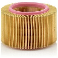 Mann Filter Bmw Moto Luftfilter von MANN-FILTER