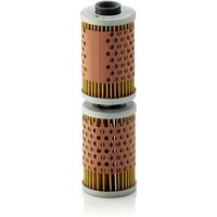 Mann Filter Bmw Moto Ölfilter von MANN-FILTER