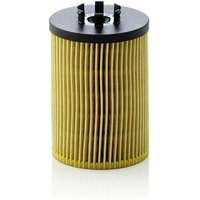 Mann Filter Bmw Ölfilter N62b36/44/48a von MANN-FILTER