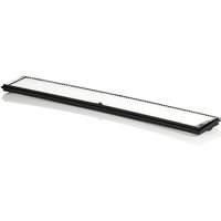 Innenraumfilter Cu6724 Mann Innenraumfilter Cu6724 Mann von MANN FILTER