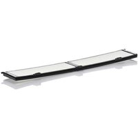 Mann Filter Innenraumfilter Bmw E87/e90/e91 von MANN FILTER