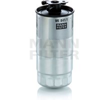 Kraftstofffilter Wk8411 Mann von MANN FILTER
