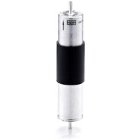 Mann Filter Kraftstofffilter Bmw M57 X5 3.0d Mann Filter Kraftstofffilter Bmw M57 X5 3.0d von MANN-FILTER