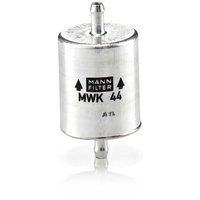 Mann Filter Kraftstofffilter Bmw Moto von MANN-FILTER