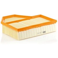 Mann Filter Luftfilter Bmw E60/e63/e64 M5/m6 5.0 04- Rechts von MANN-FILTER